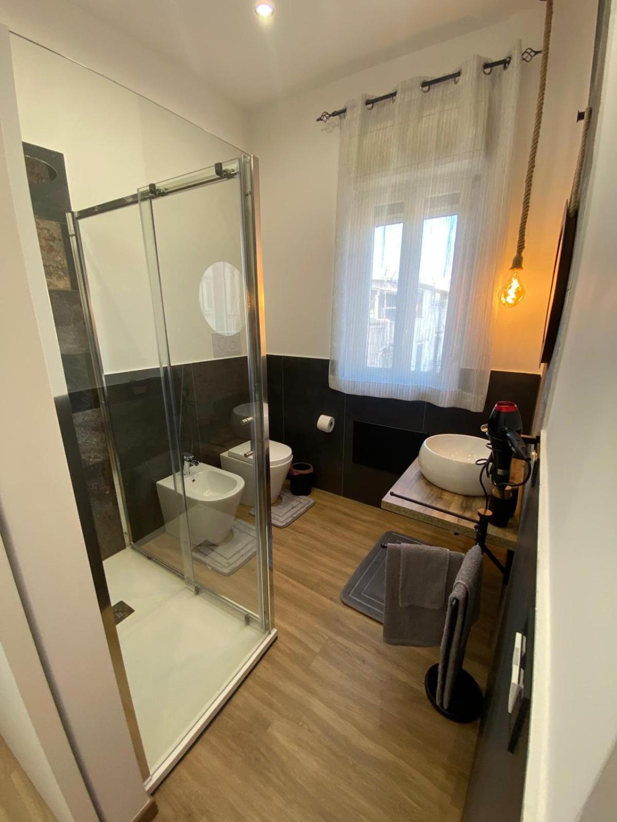 Apartmán Di Fronte Zisa Palermo Exteriér fotografie