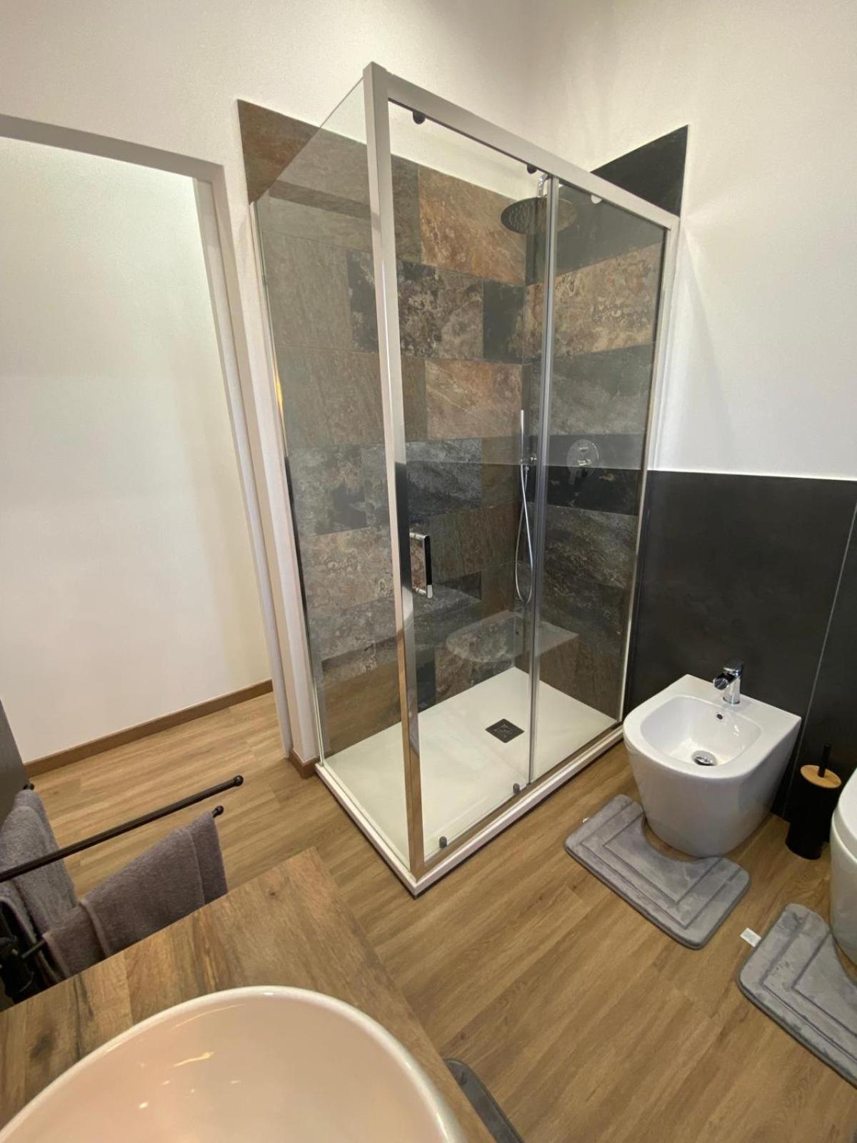 Apartmán Di Fronte Zisa Palermo Exteriér fotografie