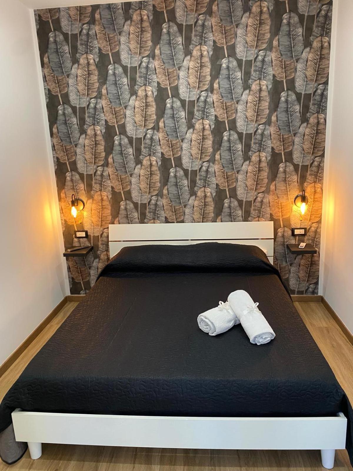 Apartmán Di Fronte Zisa Palermo Exteriér fotografie