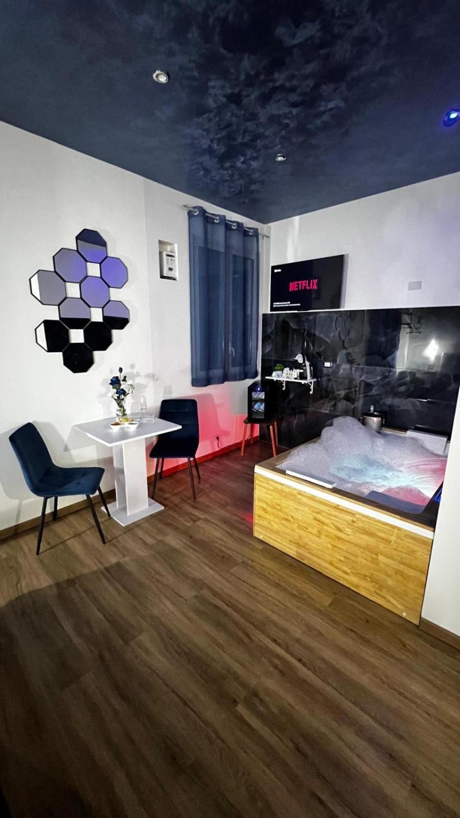 Apartmán Di Fronte Zisa Palermo Exteriér fotografie
