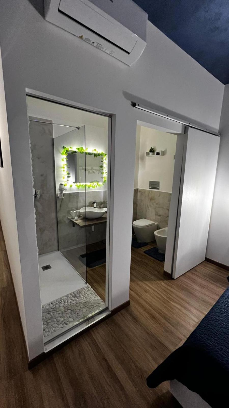 Apartmán Di Fronte Zisa Palermo Exteriér fotografie