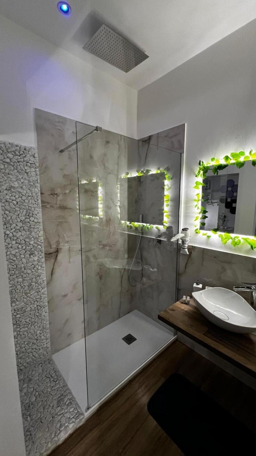 Apartmán Di Fronte Zisa Palermo Exteriér fotografie