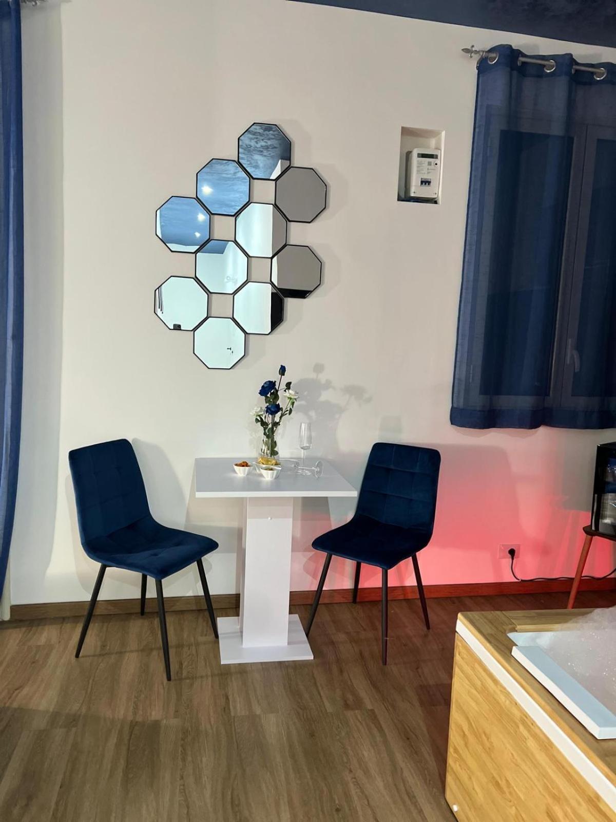 Apartmán Di Fronte Zisa Palermo Exteriér fotografie