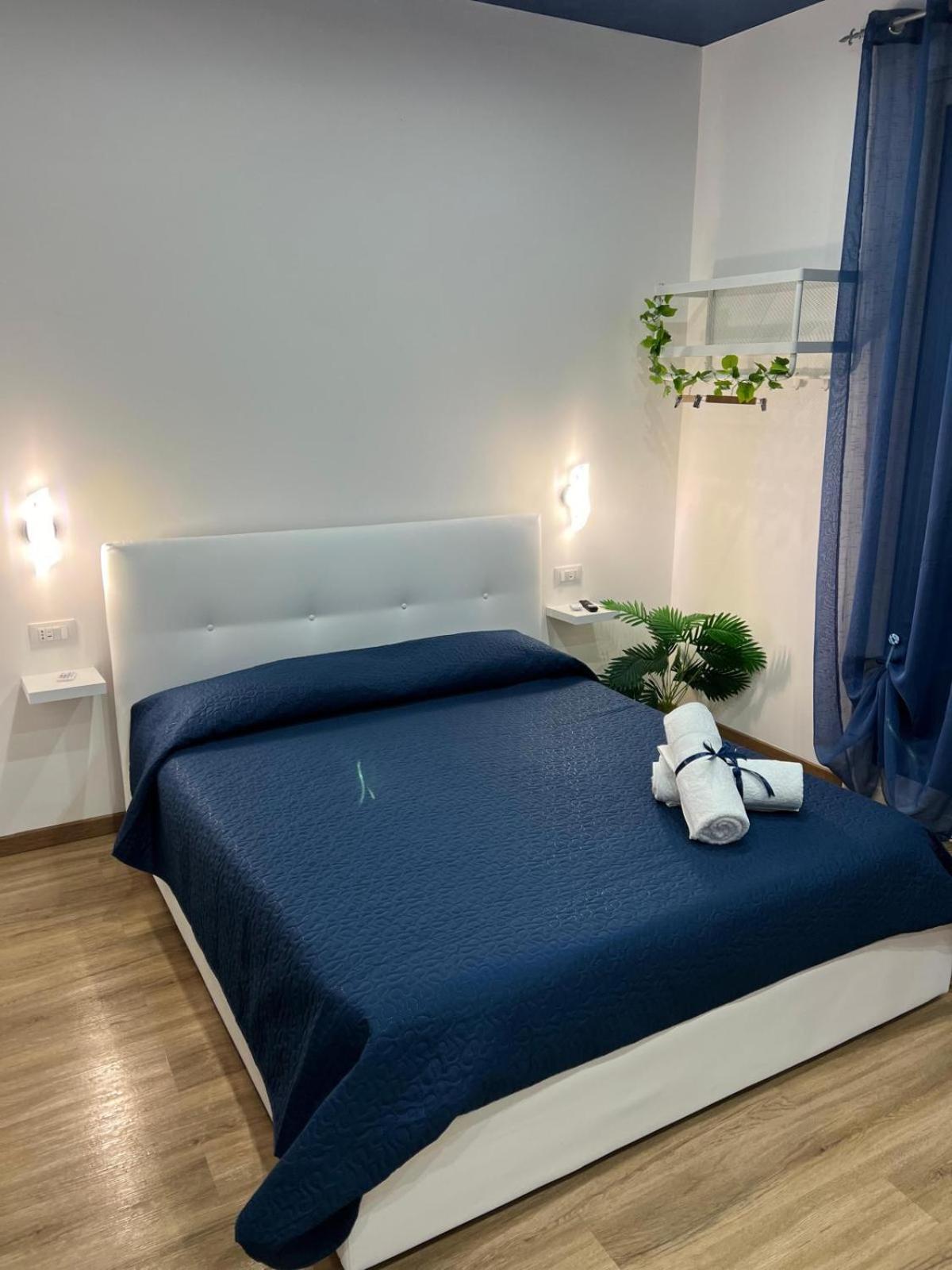 Apartmán Di Fronte Zisa Palermo Exteriér fotografie